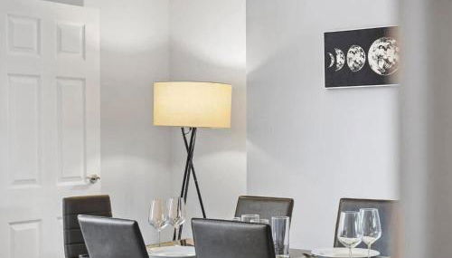 2-Bed Near Lincoln City Centre with Parking - Foto 2