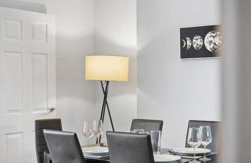 2-Bed Near Lincoln City Centre with Parking - Foto 2