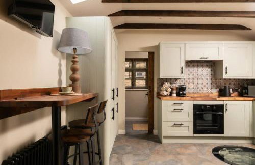 Homestead - Cosy Cotswolds Cottage with Hot Tub - Foto 24