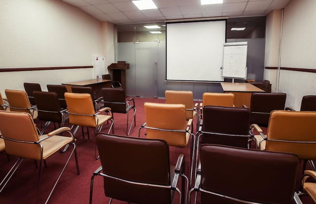 VIZIT Guesthouse - Photo 52