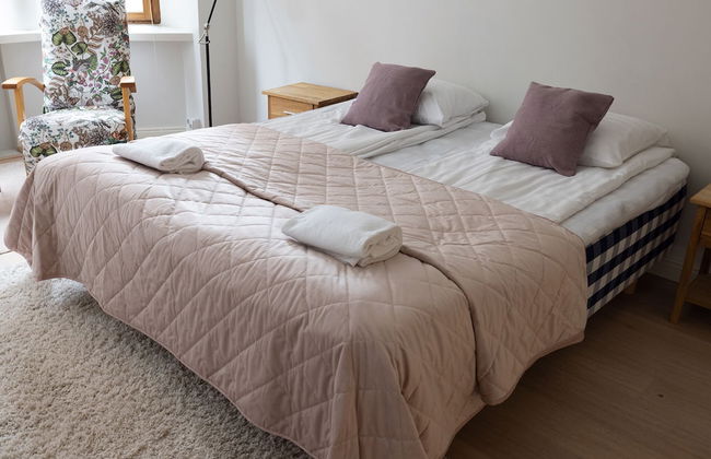 2ndhomes 144 m2 Stylish 3BR Center Home - Foto 4