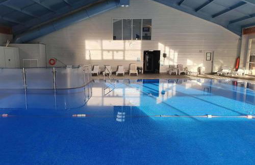 Atlantic Lodge 4-Beds Sleeps 10 Pool & Pets Ok - Foto 7