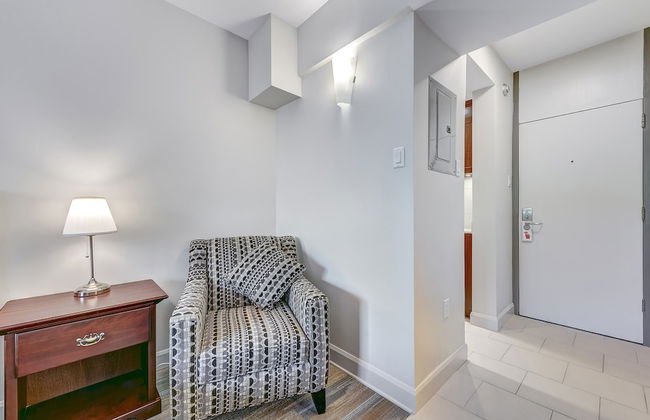 Hotel Terrasse Royale - Foto 6