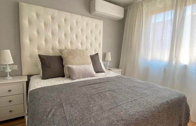 Besos Beach Gem II By Myrentalhost - Photo 12