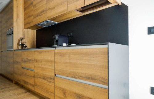 Al Cervo Luxury Apartments - Foto 40