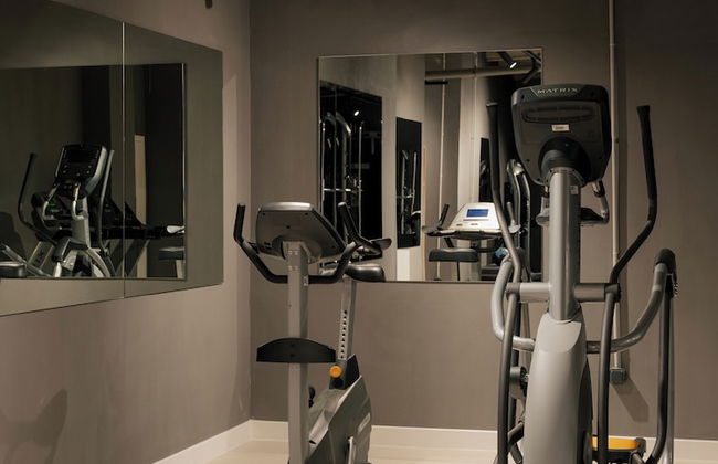 Edgar Suites Montrouge - Photo 31