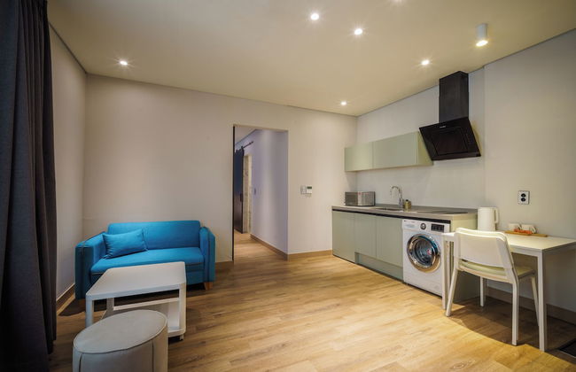 LACOZi STAY Seoul - Foto 15