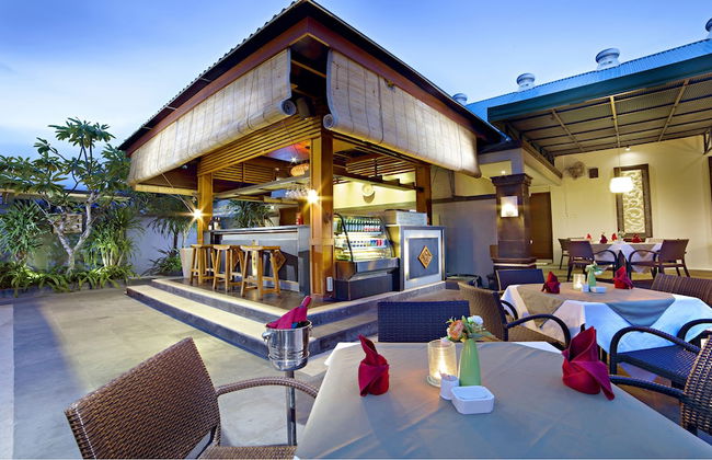 The Banyumas Villa - Foto 21