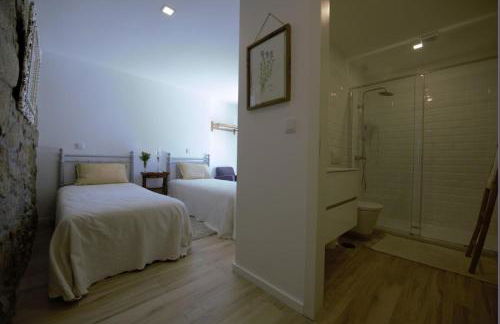 Casas Viriatus - Turismo Rural - Foto 30