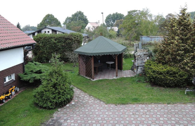 Holiday Home in Stepnica - Photo 7