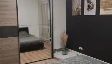 Grand T2 avec jardin et parking proche Paris et Orly - Foto 3