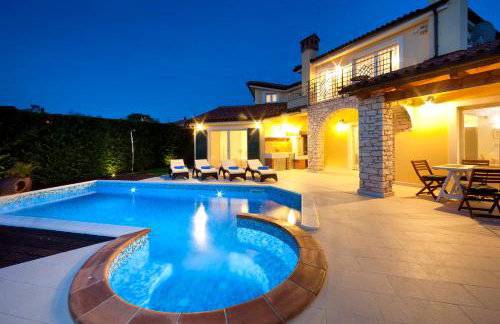 Villa Santa Domenica - Foto 4