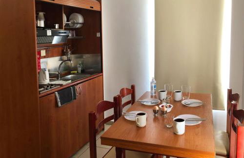 Caravel Hotel Apartments - Foto 18