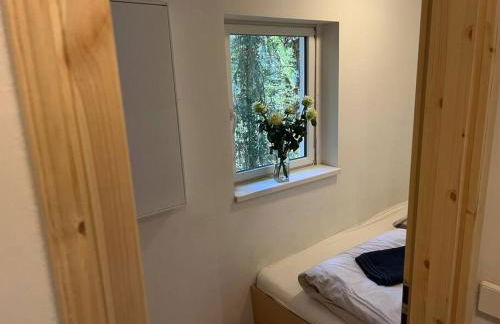 Schwedenhaus am Wukensee nähe Berlin - Foto 7