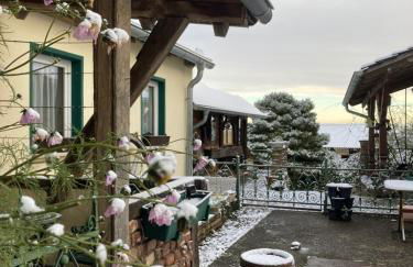 Ferienwohnung Sternenzauber - Foto 7