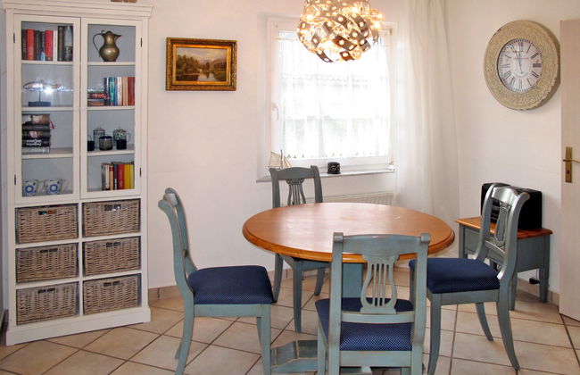 Achterwasser App.1 - Foto 3