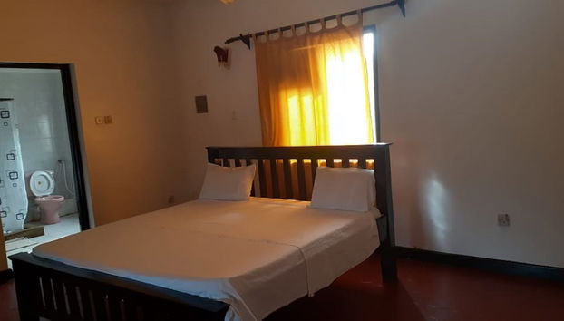 5 Bedroom Mansion Nyali - Foto 2, Habitación