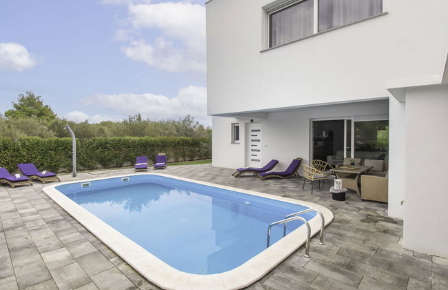 Villa Loreta - Foto 2