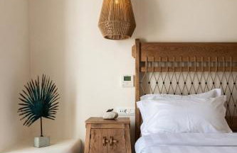 Villa Veneta at Ornos Sea View - Photo 102