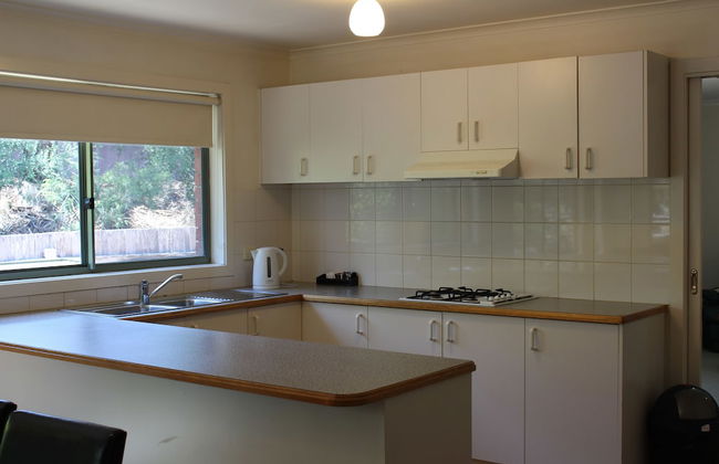 Australian Home Away Ringwood at Bardia - Foto 6