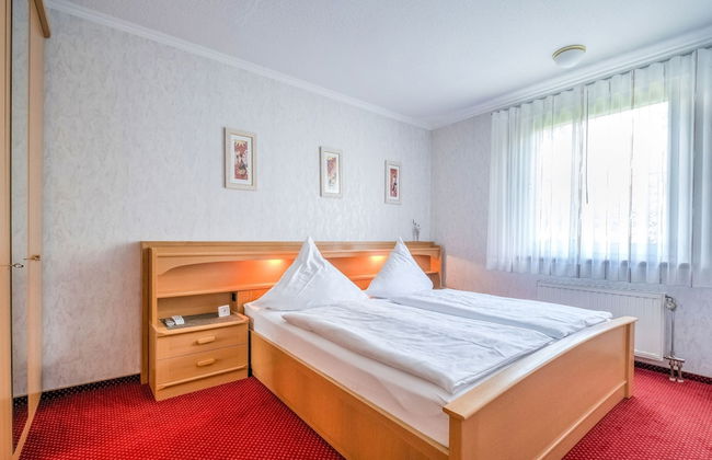 Modern Apartment in Schwalefeld With Garden - Photo 16