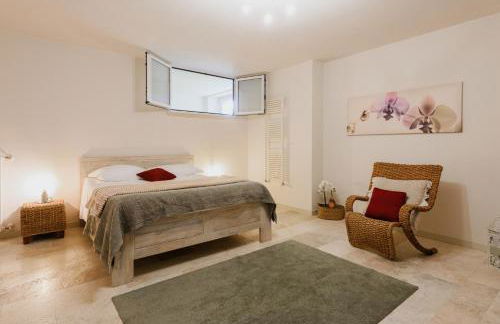 Villa Caiano - Luxury In Tuscany - Foto 115