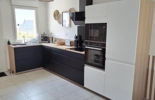 Charmante maison neuve au cœur de Matignon - Foto 9