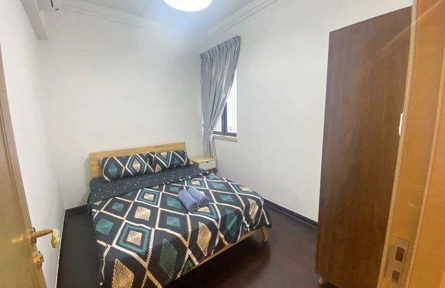 R&F TrexHomestay - Foto 56