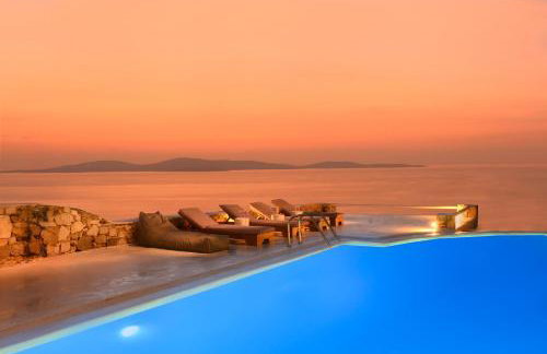 Spectacular Sunset Pool Villa by Calypso Sunset Villas - Foto 1