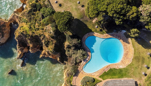 Prainha Calm Retreat in Alvor - Foto 2, Imagen principal