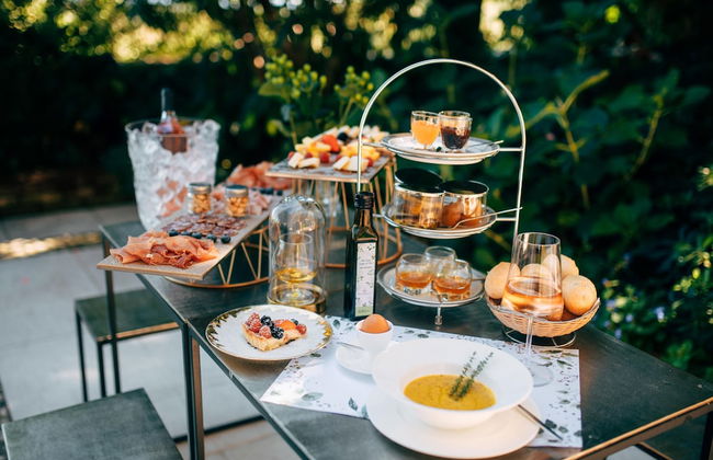 Agriturismo Borgo il Mezzanino - Foto 55