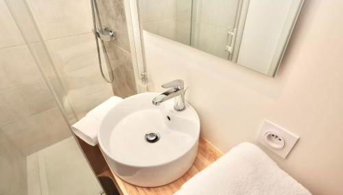 L'indigo - Wifi - 400m centre Pontivy - Foto 4