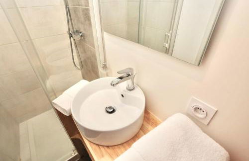 L'indigo - Wifi - 400m centre Pontivy - Photo 4