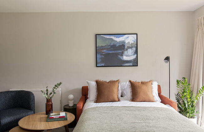 SACO Reading - Castle Crescent - Foto 9