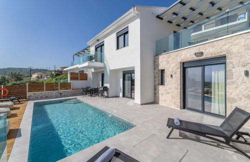 Nemesis Luxury Villas - Photo 11