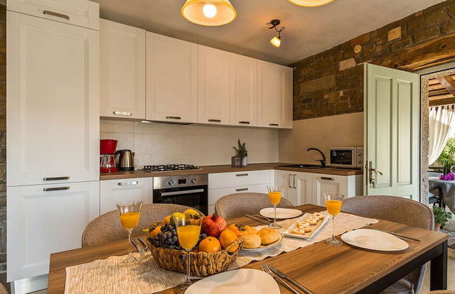 Aurora Comfortable Holiday Residence - Foto 5