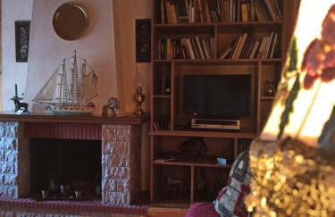 ΕΞΟΧΙΚΟ ΜΑΡΙΑ - Foto 1