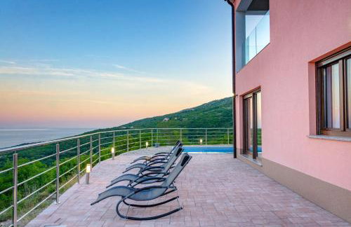 Villa the View Zagore - Photo 40