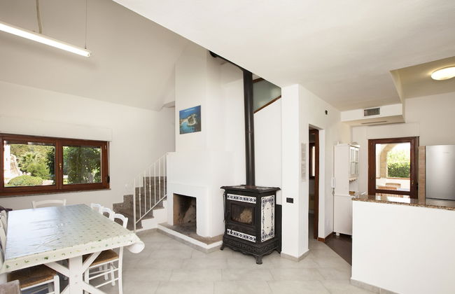 Villa Sara - Foto 15