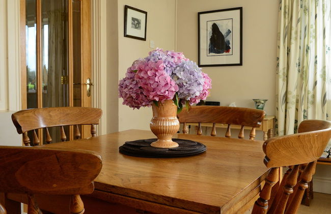 4-bed Cottage in Co. Galway 5 Minutes From Beach - Foto 17