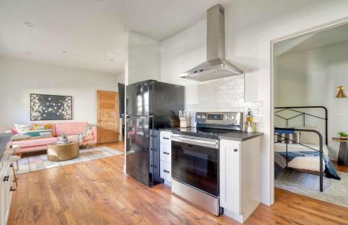 Stay Portland - The Trésor Suite- Cold Brew & Craft Beers - Foto 3