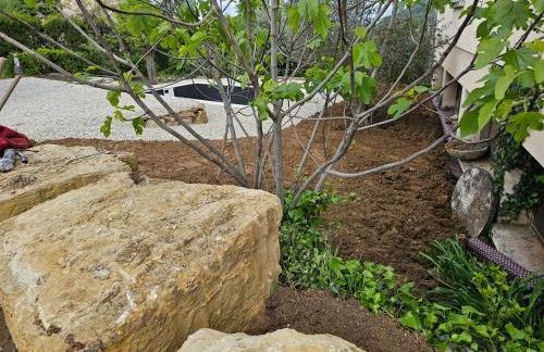 Villa Mas Fa Susa 3 étoiles avec piscine - Foto 18