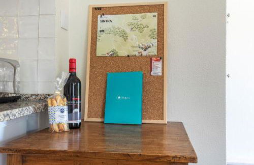 Kochab Sintra by LovelyStay - Photo 25