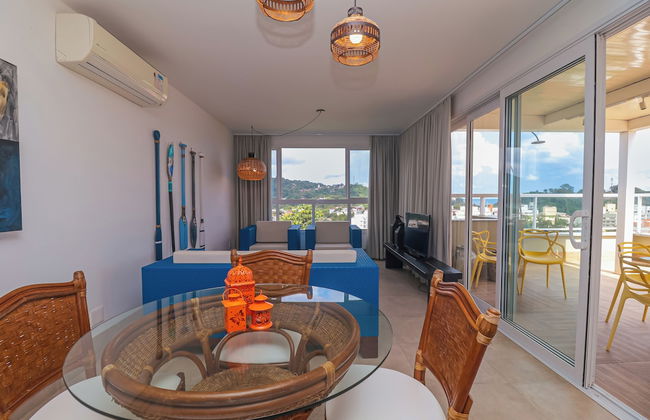 Vossa Bossa Ubatuba Acarau - Foto 15