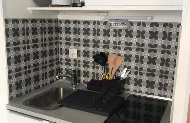 Charmant studio au bord du lez - Photo 12