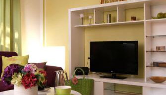 Apartment Romantik Flair - Photo 1