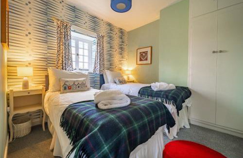 1 Dix Cottages - Foto 24