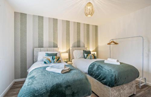 Buckingham Apartment 2bd - Foto 15