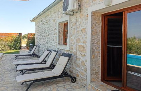 Four-Bedroom Holiday Home In Lisane Tinjske - Foto 6