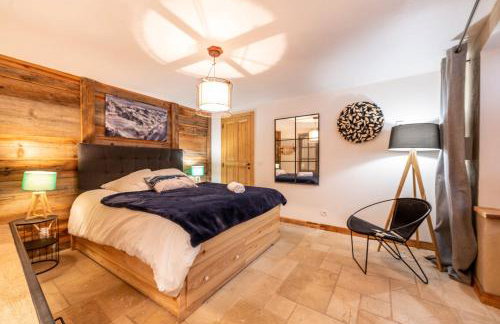 Chalet Alouette - Foto 4